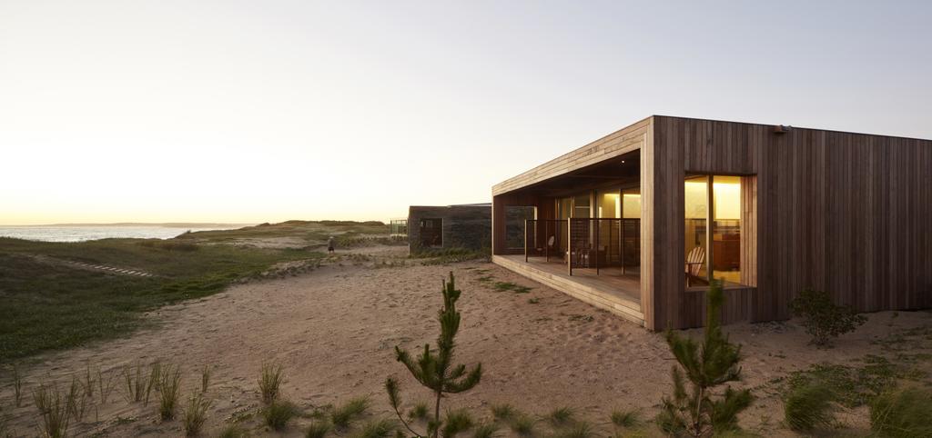 Bahia Vik Villa José Ignacio Eksteriør bilde