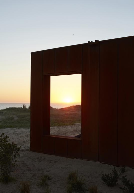Bahia Vik Villa José Ignacio Eksteriør bilde