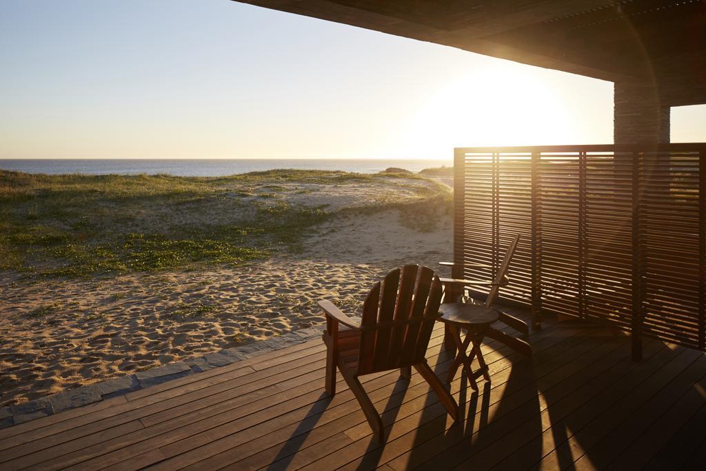 Bahia Vik Villa José Ignacio Eksteriør bilde
