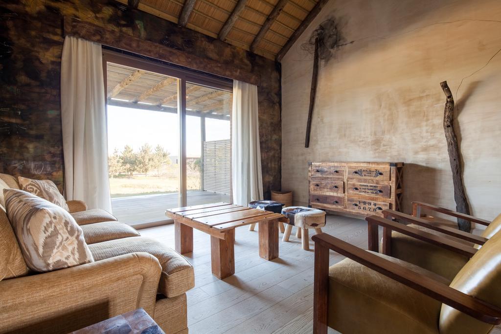 Bahia Vik Villa José Ignacio Eksteriør bilde