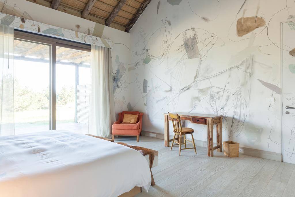Bahia Vik Villa José Ignacio Eksteriør bilde
