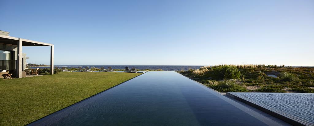 Bahia Vik Villa José Ignacio Eksteriør bilde