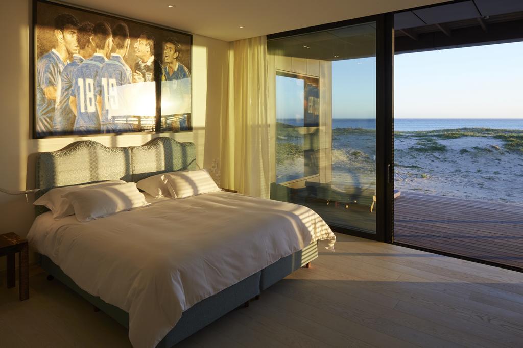Bahia Vik Villa José Ignacio Eksteriør bilde
