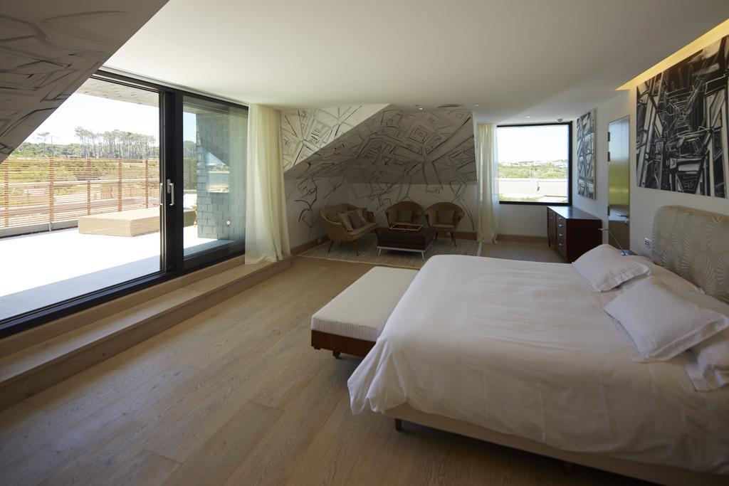 Bahia Vik Villa José Ignacio Eksteriør bilde