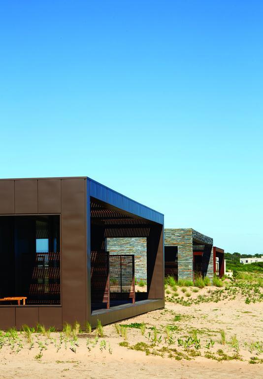 Bahia Vik Villa José Ignacio Eksteriør bilde