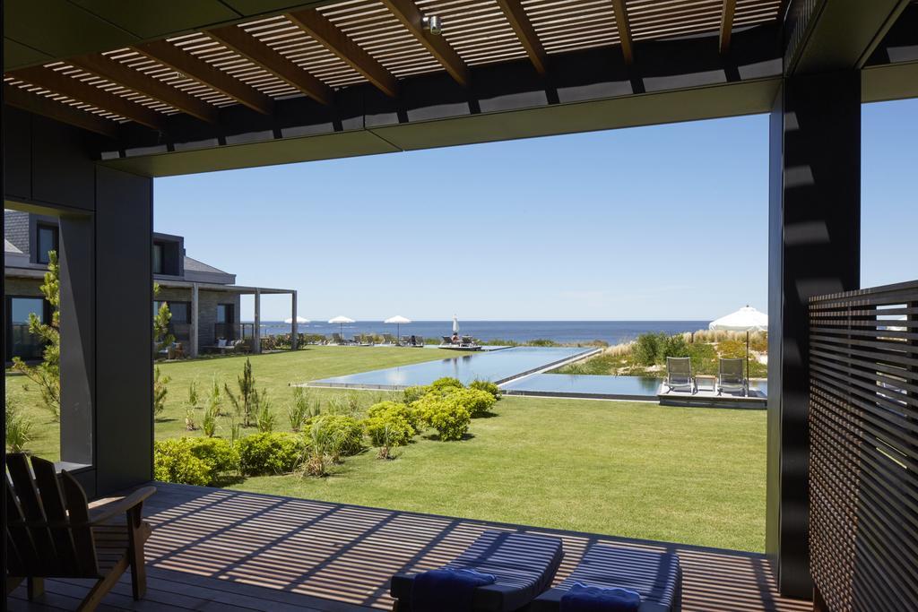 Bahia Vik Villa José Ignacio Eksteriør bilde