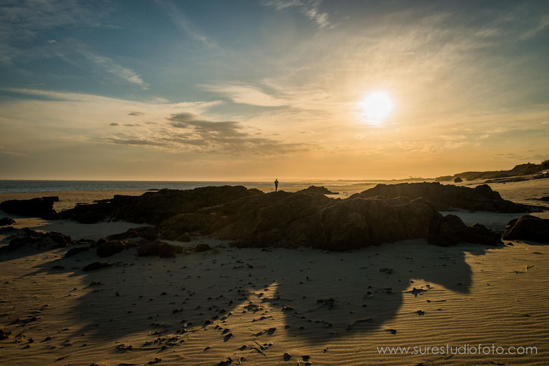 Bahia Vik Villa José Ignacio Eksteriør bilde