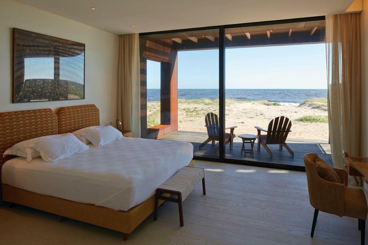 Bahia Vik Villa José Ignacio Eksteriør bilde