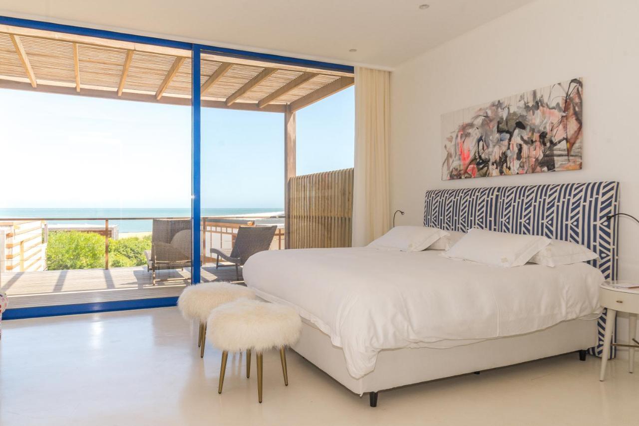 Bahia Vik Villa José Ignacio Eksteriør bilde