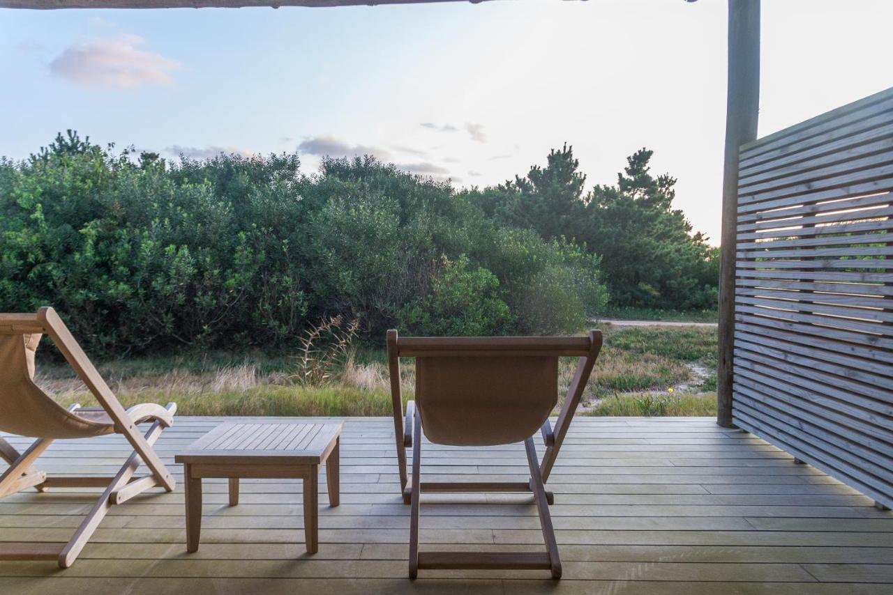 Bahia Vik Villa José Ignacio Eksteriør bilde
