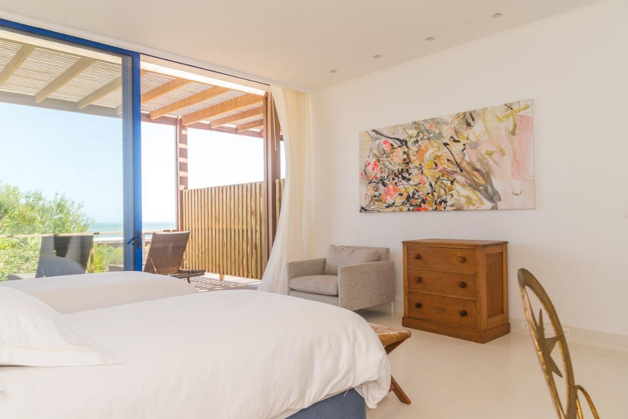 Bahia Vik Villa José Ignacio Eksteriør bilde